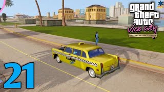 ALL 8 BUSINESSES MAP LOCATIONS In Grand Theft Auto Vice City Definitive Edition ALL BUSINESS GTA VC [upl. by Anayt105]