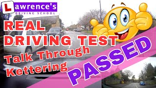 🚦 Unveiling the Secrets of a Kettering Driving Test Real Footage and Expert Insights 🚗💨 [upl. by Aicilra557]