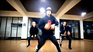 FuturePatek Water Feat Offset  Rok Choreography  ROKDANCE ACADEMY [upl. by Eirac]