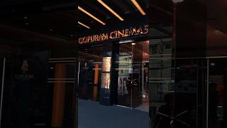 Gopuram Cinemas 🎥 Madurai shorts [upl. by Leunamme]