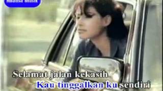 Rita Effendi  Selamat Jalan Kekasih  YouTubemp4 [upl. by Hulburt513]