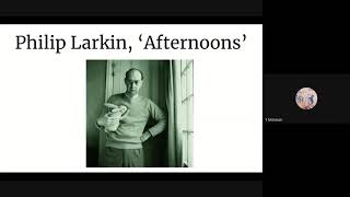 GCSE English Eduqas Literature Poetry Analysis for Afternoons by Philip Larkin [upl. by Mell]