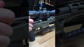 Victrix Pugio  Compact Sniper Rifle [upl. by Sert]