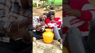 Romba கஷ்டமான இருந்திச்சி 😲Youtube Brotherz😲 shorts [upl. by Etnoled238]