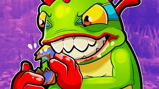 Are Murlocs Broken Now [upl. by Pascoe]