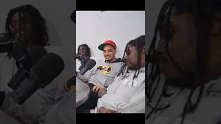 Shoreline Mafia politicking on No Jumper [upl. by Nylecyoj]