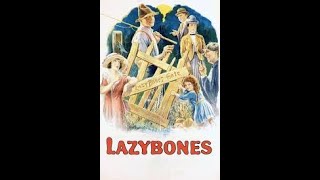 Lazybones  1935  British film [upl. by Benny214]