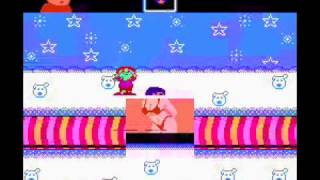 NES Pirated Crayon Shinchan 크레용신짱 クレヨンしんちゃん 짱구는 못말려 蠟筆小新 [upl. by Nelhsa]