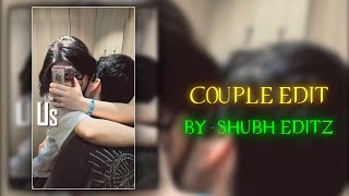 True Love ❤️  Couple Edit ❤️  Ae Inspired  Alightmotion Presets [upl. by Shawna]