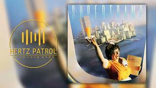 Supertramp Take The Long Way Home 432hz [upl. by Etnaed]