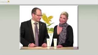 Aloe Propolis Crème produit forever living [upl. by Macilroy630]