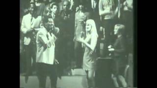 ready steady go  otis redding special 1966  complete show [upl. by Eldon721]