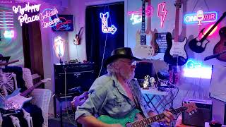 Coat of Many Colors by Dolly Parton COVER BY MCSCHANUTHIN THE MAN CAVE [upl. by Jacklyn]