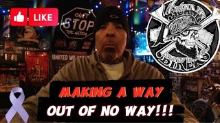 Making a way out of no way [upl. by Tuesday]