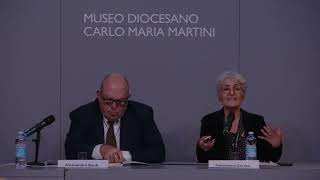 Lezione della professoressa Francesca Corrao alla conferenza quotGuerra e migrazioniquot [upl. by Odnumyer]