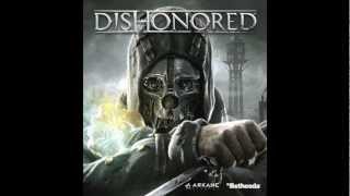 Dishonored  The Drunken Whaler  Full [upl. by Agnella]