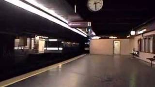 20000415 Vienna Underground U2 [upl. by Silloc]