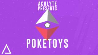 Sample Pack  Pokétoys for Xfer Serum Presets  Acolyte [upl. by Shorter238]