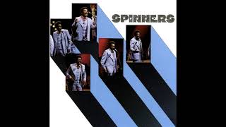 The Spinners  Ill Be Around 1972 Instrumental Alternate Mix [upl. by Novahc]