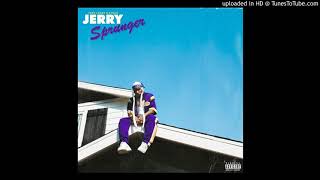 Tory Lanez  Jerry Sprunger ft TPain 432 Hz [upl. by Enerahs]