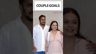 Devoleena Bhattacharjee and Her Beau A Match Made in Heaven [upl. by Marysa]