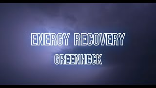 Dorse Power Hour 2024  Energy Recovery by Greenheck [upl. by Sackman]