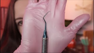 ASMR Intense Ear Cleaning  40 Mins of Ear Picking [upl. by Veronica]