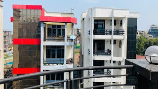 APPARTEMENT MEUBLÉ à 700 à Goma au Congo [upl. by Pena]