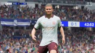 FC 24 Gameplay  Real Madrid vs Man City  Liga de Campeones  20232024 [upl. by Thompson887]