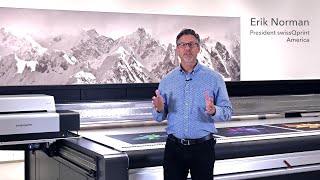 Why swissQprint offers a 36month warranty for peace of mind [upl. by Larry]