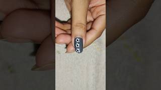 Easy dotting tool nail artyoutubeshorts ytshorts nailart [upl. by Violette]