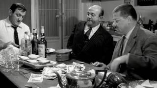 Tontons flingueurs la scène de la cuisine 1er acte [upl. by Adiaros]