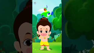 Main Tota Odia Rhyme ମୁଖ୍ୟ ଟୋଟା  shorts nurseryrhymes babysongs shortsvideos [upl. by Khosrow135]