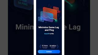 GearUP Game Booster Lower Lag For Android 2024 shorts [upl. by Crompton]