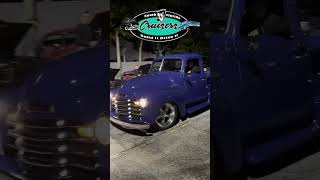 Brass Monkey brassmonkey carshows classiccars cruisenights classictrucks [upl. by Nollid]