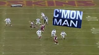 Every CMON MAN Episode of the 2009 Football Season [upl. by Bartram559]