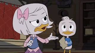 DUCKTALES 4 BÖLÜM [upl. by Michale541]