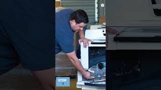 How to quickly replace the drums on your Xerox machine AltaLink WC 7500s and C8000s xprinter [upl. by Monty85]