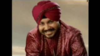 Daler Mehndi  Tunak Tunak Tun  1 Hour Version High Quality 320 [upl. by Einahpet]