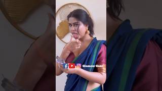 Paisa hai toh badi baatein  Khushi Jajuin saree reels  New reels shortvideo reels short [upl. by Ahsitan]