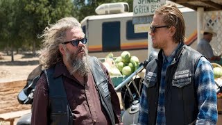 What Really Happened to Mark Boone Jr  Bobby Munson from Sons of Anarchy  Celebrity News [upl. by Aikel98]