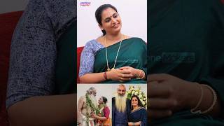 Negative Comments  Gray Hair  Divya Sreedhar  Kriss Venugopal  Milestone Makers  shorts [upl. by Eppie]