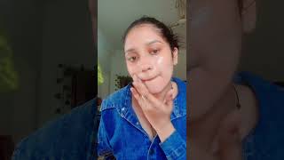 Skincare explorepage minivlog youtubeshorts youtube [upl. by Nueoht179]