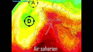 Canicule juin 2019 [upl. by Marris]