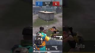 1v1😱bgmi bgmifunnymemes pubgmobile pubgmobilefunnymemes battleroyalegame gaming subscribe [upl. by Renate]