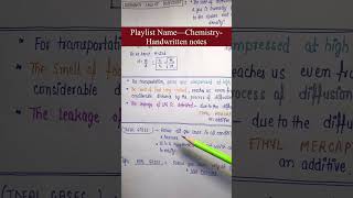 Ideal gases  Chemistry  Chapter10 Gas Laws  Lec47  General Science [upl. by Lexie]