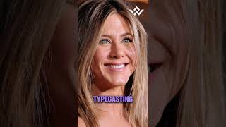 Jennifer Aniston’s Journey From Friends to Hollywood Icon [upl. by Deirdre]