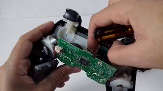 Como consertar o Controle de ps3 Mexendo sozinho [upl. by Ihcelek281]