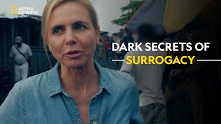 Secrets of Surrogacy  Trafficked Underworlds with Mariana Van Zeller  हिंदी Full Episode S1  E6 [upl. by Watkins]