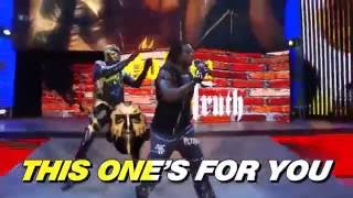 Golden Truth Theme song with RTruth Raps [upl. by Cordle]